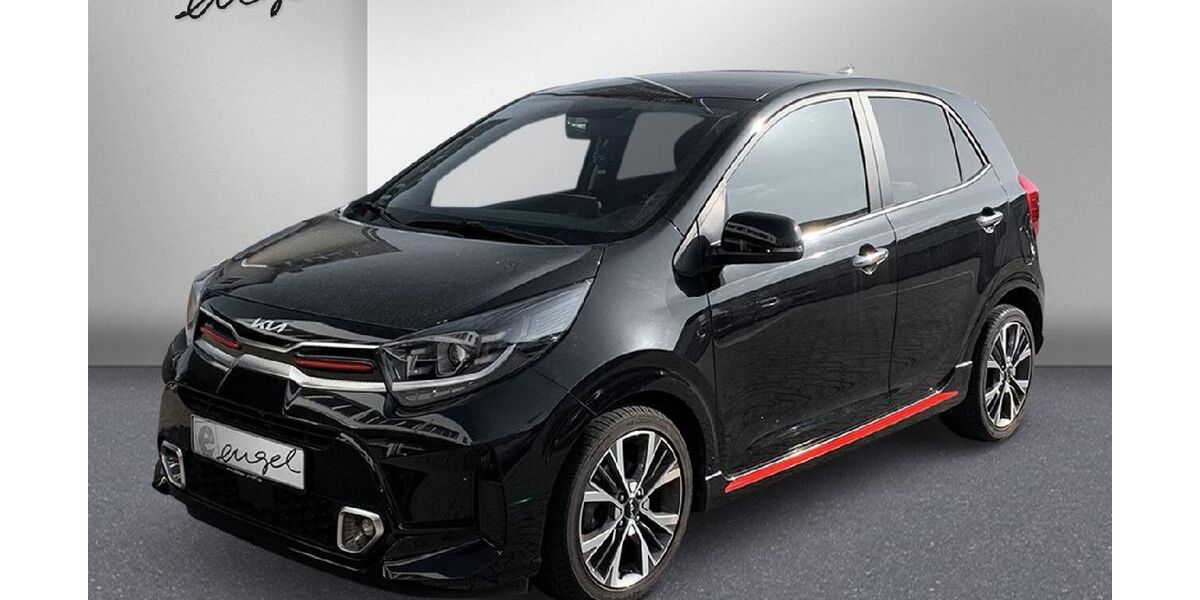 Kia Picanto 19.150 km 17.599 &euro; Wunsiedel 95632