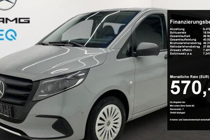 Mercedes-Benz Vito 31.571 km 45.815 &euro; Siegen 57074