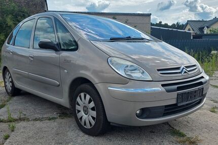 Citroen Xsara Picasso 193.892 km 700 &euro; Fredersdorf - Vogelsdorf 15370