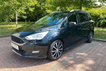 Ford Grand C-Max
