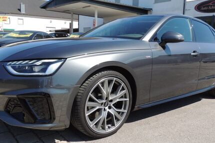 Audi A4 35.500 km 35.999 &euro; Manching 85077