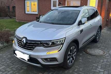 Renault Koleos 110.000 km 15.999 &euro; Brunsbüttel 25541