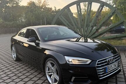 Audi A5 150.000 km 18.400 € Bottrop 46238