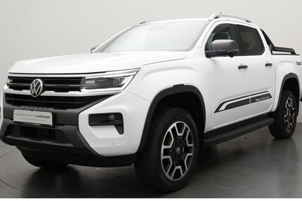 VW Amarok 1.009 km 68.480 &euro; Leverkusen 51379