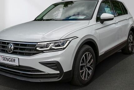 VW Tiguan 95.100 km 27.180 € Bad Schwartau 23611