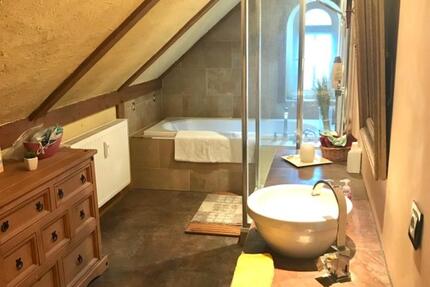 3-Raum-Wohnung in Lychen, Stadt der Seen und Wälder 3 zimmer