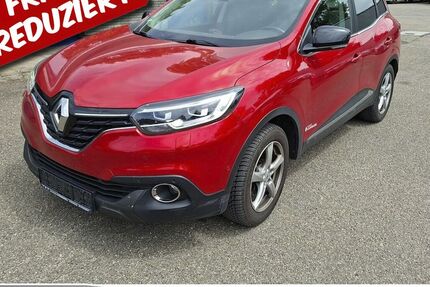 Renault Kadjar 88.063 km 8.285 &euro; Achern 77855