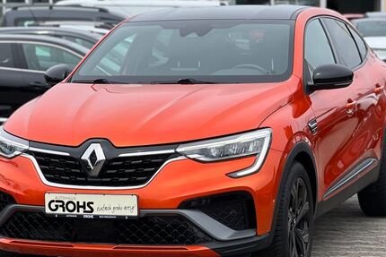 Renault Arkana 58.780 km 19.990 &euro; Bad Kreuznach 55543