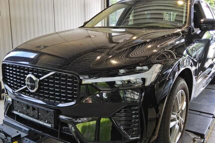 Volvo XC60 12.156 km 47.850 &euro; Essen-Kray 45309