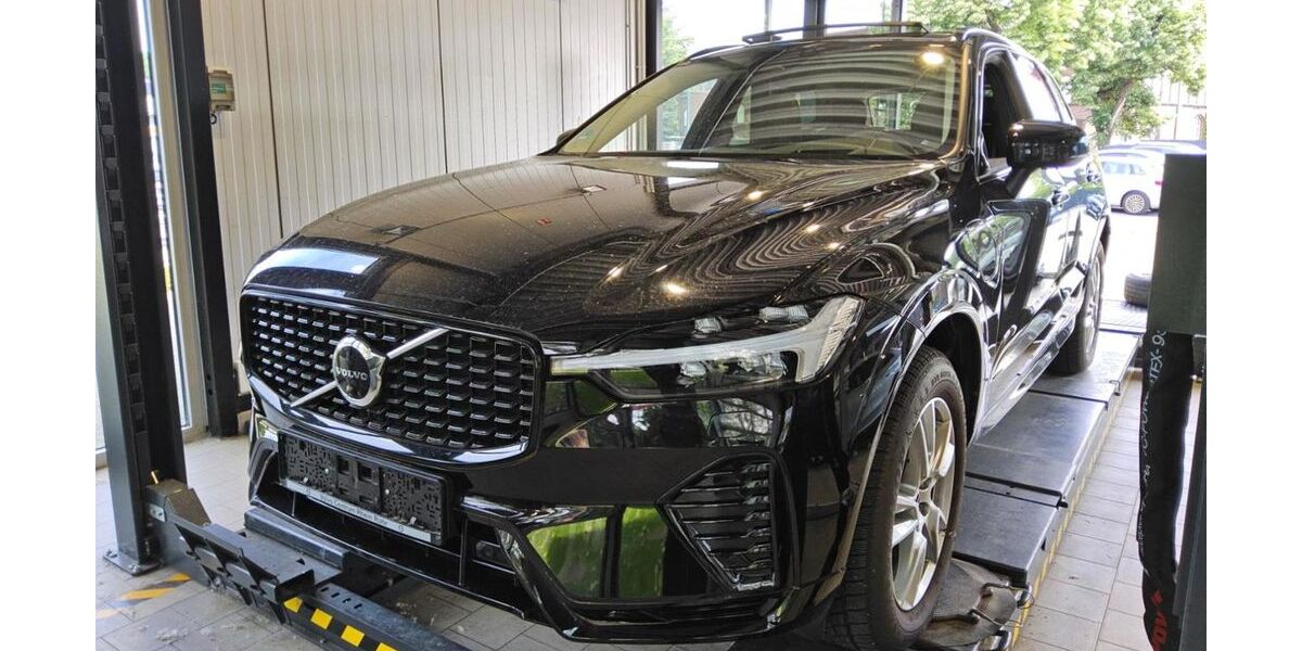 Volvo XC60 12.156 km 47.850 &euro; Essen-Kray 45309