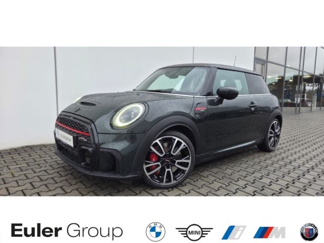 Mini John Cooper Works 27.623 km 31.977 &euro; Kaiserslautern 67663
