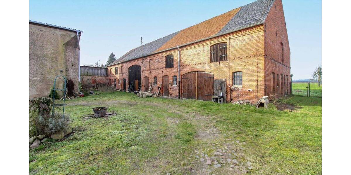 Einfamilienhaus Karstädt Nebelin - 8 Zimmer, 170.000&euro; | Angebot:26275649