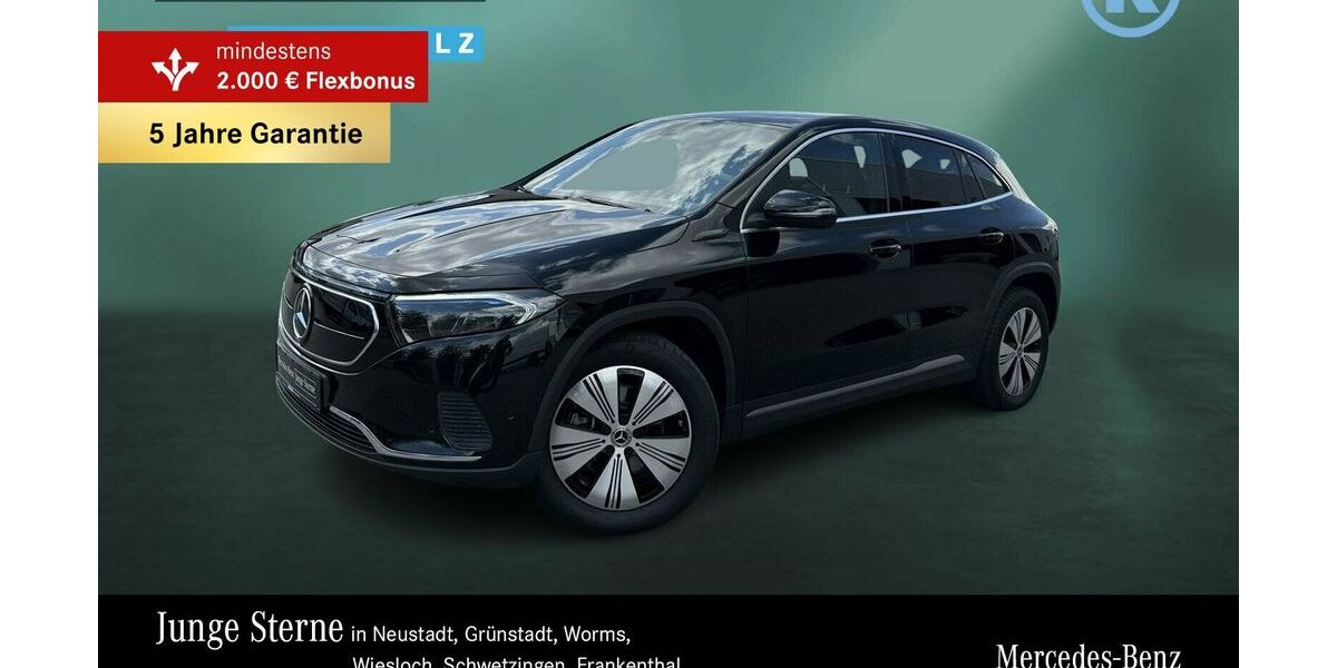 Mercedes-Benz EQA 67.964 km 29.440 € Grünstadt 67269