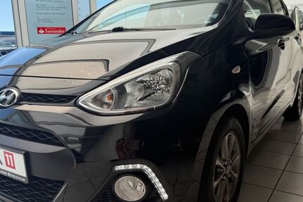 Hyundai i10 114.900 km 5.999 &euro; Bremen 28201