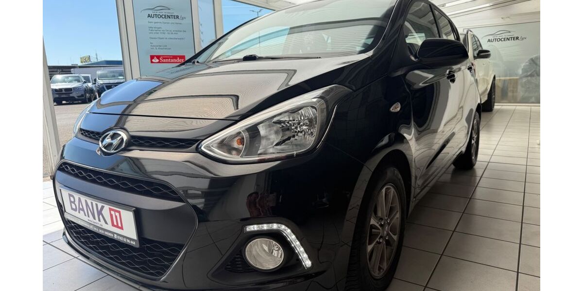 Hyundai i10 114.900 km 5.999 &euro; Bremen 28201