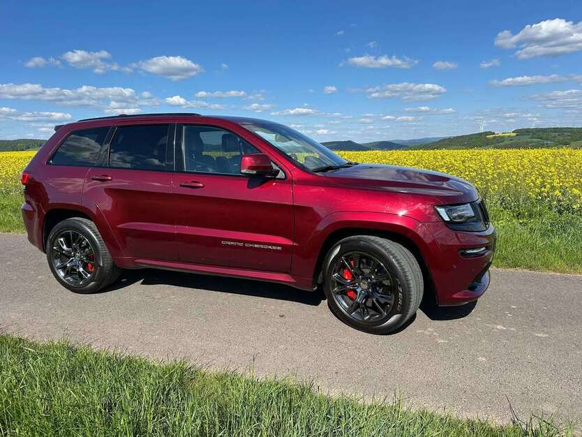 Grand Cherokee