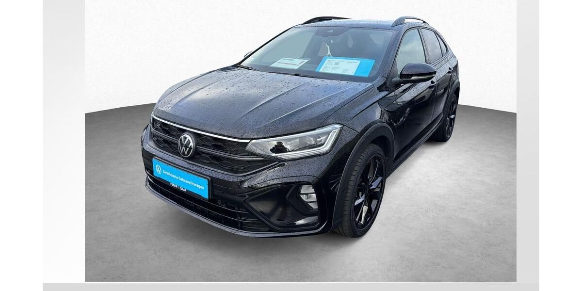 VW Taigo 12.300 km 26.840 &euro; Burgoberbach 91595