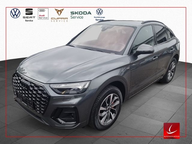 Audi Q5 25.965 km 50.990 &euro; Murnau 82418