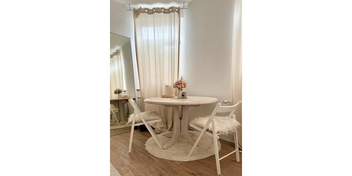 Erdgeschoßwohnung Tastrup - 1 Zimmer, 25 m&sup2;, 750&euro; | Angebot:26424890