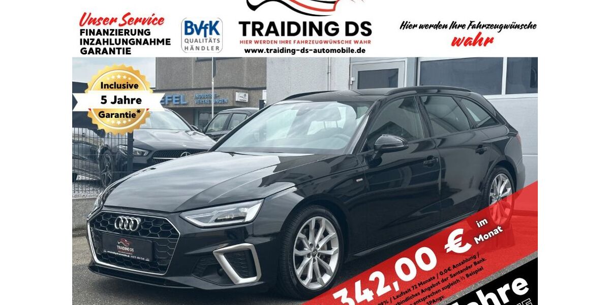 Audi A4 135.800 km 21.450 &euro; Waiblingen 71334