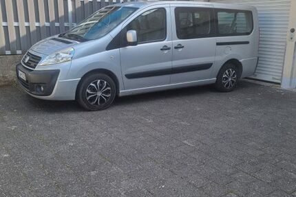 Fiat Scudo 207.320 km 4.300 &euro; München 81249