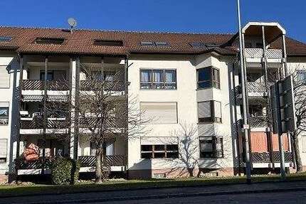 Wohnung Schopfheim - 4 Zimmer, 106 m&sup2;, 360.000&euro; | Angebot:25269828