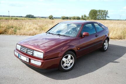 VW Corrado 235.810 km 19.000 &euro; Pasewalk 17309
