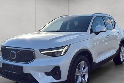 Volvo XC40 18.400 km 33.290 &euro; Mannheim 68307