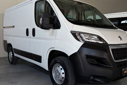 Peugeot Boxer 136.000 km 10.900 &euro; Essen 45327