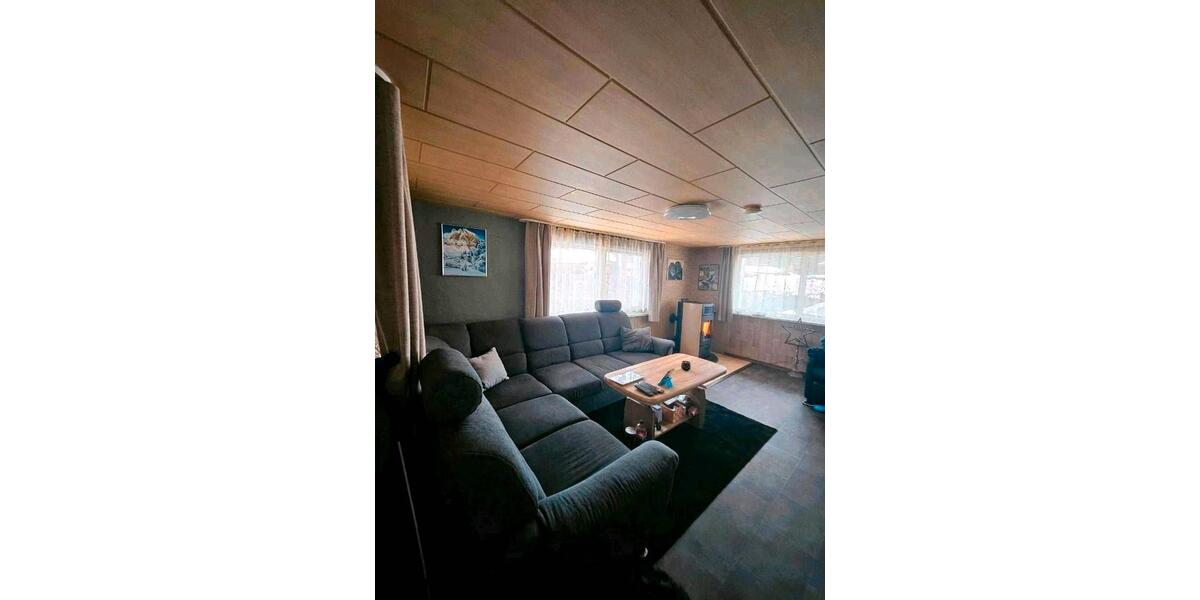Bungalow Lenzen (Elbe) - 3 Zimmer, 58 m&sup2;, 68.000&euro; | Angebot:26553394