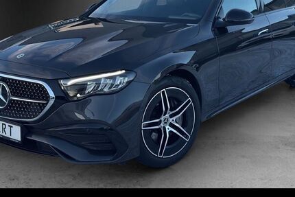 Mercedes-Benz E 220 42.500 km 48.880 &euro; Michelstadt 64720