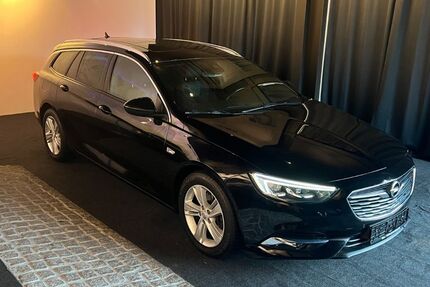 Opel Insignia 112.000 km 15.990 &euro; Schapen 48480