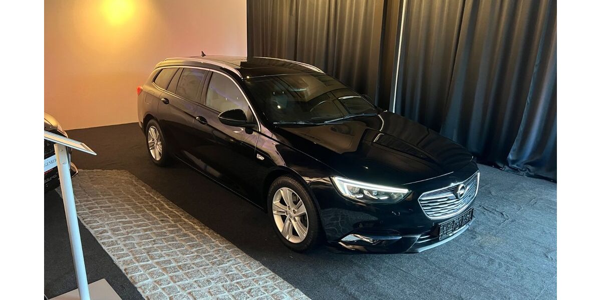 Opel Insignia 112.000 km 15.990 &euro; Schapen 48480