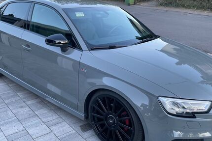 Audi A3 79.500 km 19.990 &euro; Mitterteich 95666