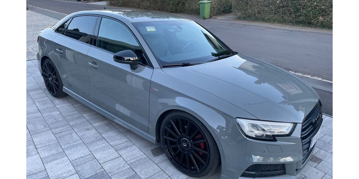 Audi A3 79.500 km 19.990 &euro; Mitterteich 95666
