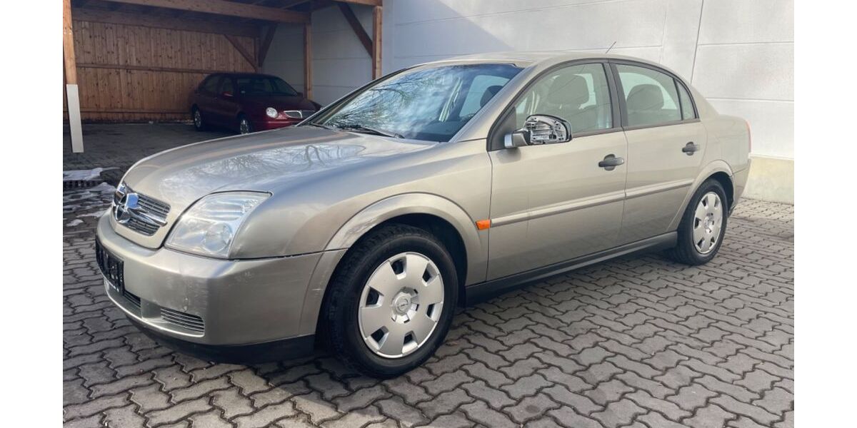 Opel Vectra 160.000 km 1.890 &euro; Dachau (bei München) 85221