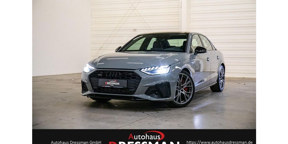 Audi A4 78.271 km 28.909 &euro; Hamm 59067
