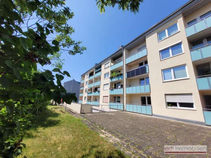 Wohnung zum Mieten in Nürnberg 550 € 45 m²