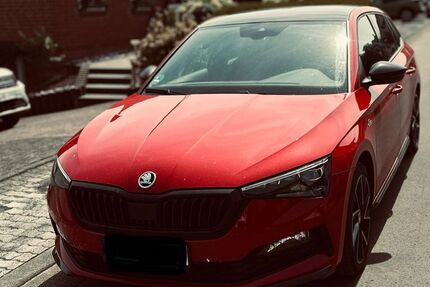 Skoda Scala 63.765 km 19.900 &euro; Bad Marienberg 56470