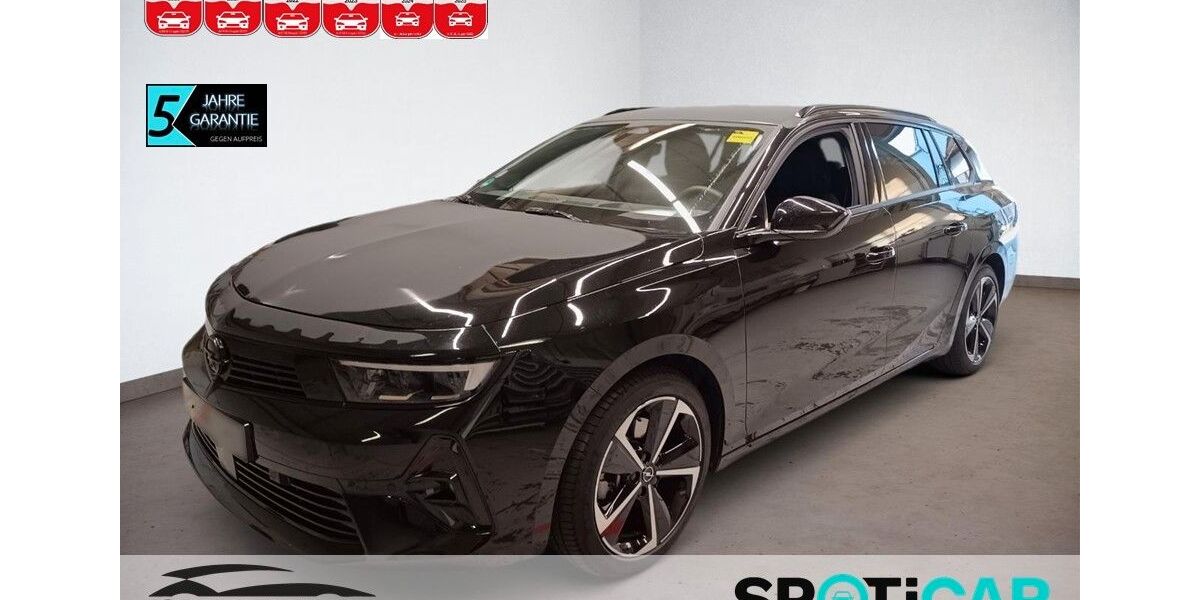 Opel Astra 26.350 km 21.980 &euro; Schwandorf 92421