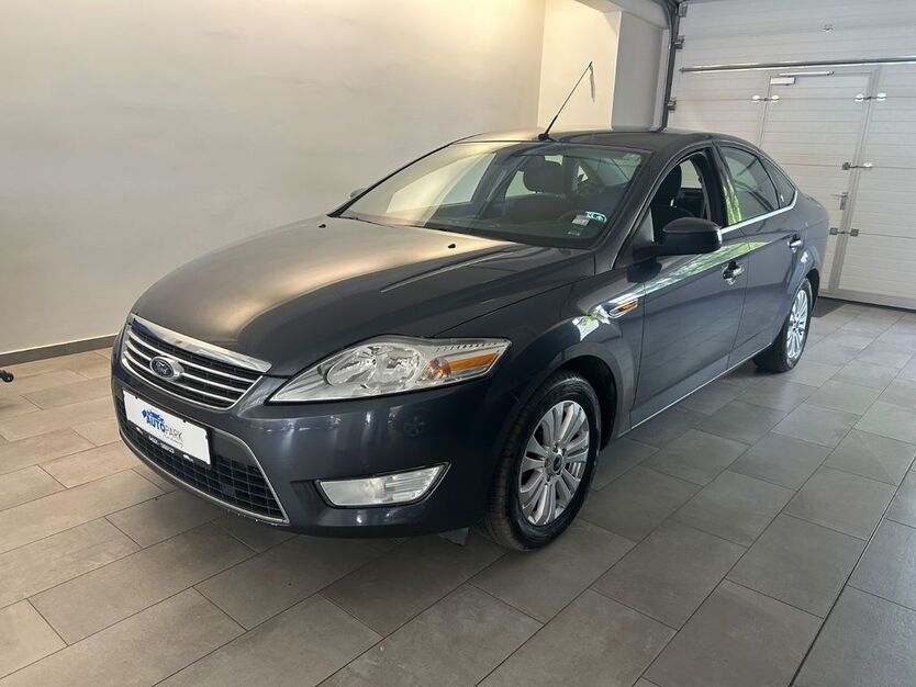 Ford Mondeo 216.449 km 3.980 € Rendsburg 24768
