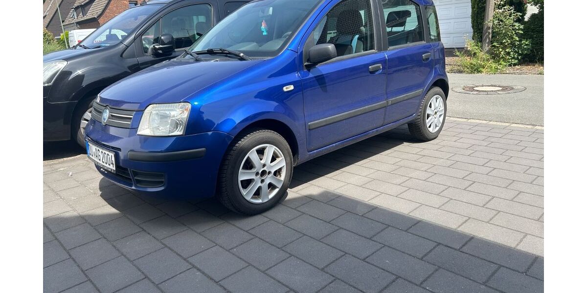 Fiat Panda 119.000 km 2.399 &euro; Duisburg 47226