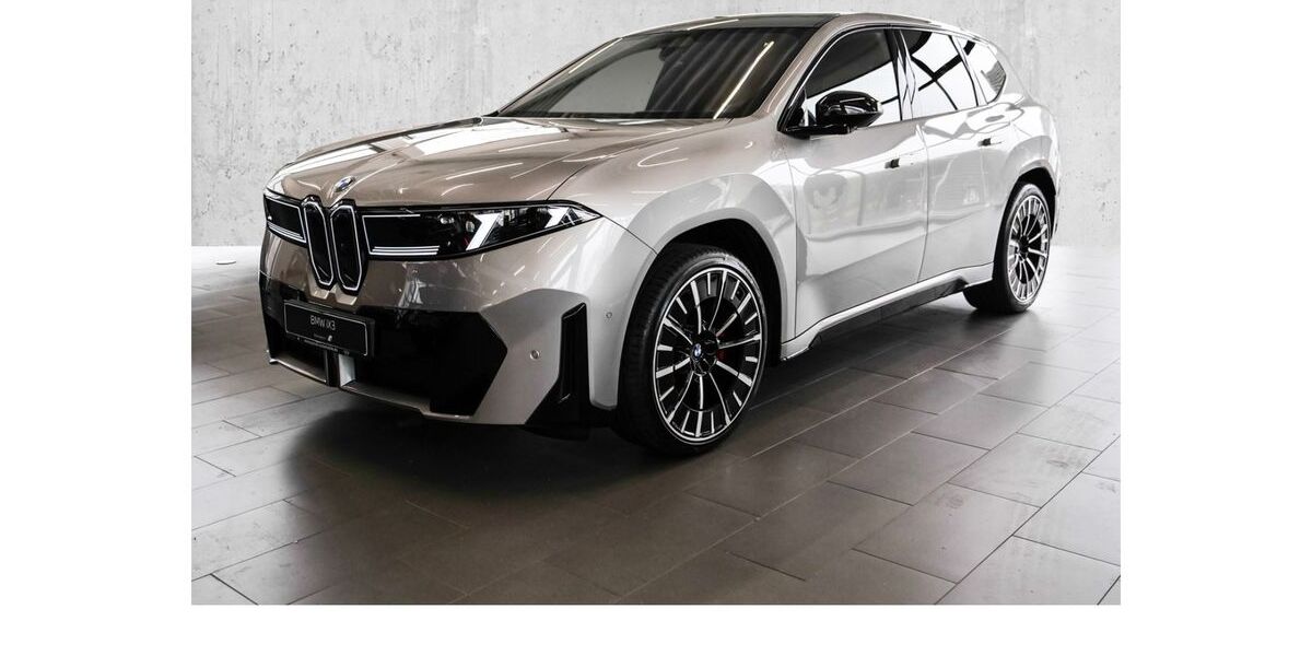 BMW iX3 9.400 km 85.690 &euro; Köln Süd 50968