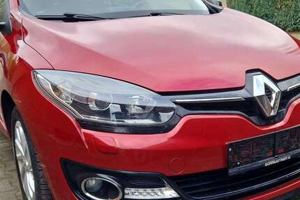 Renault Megane 197.051 km 8.500 &euro; Hamburg 21107