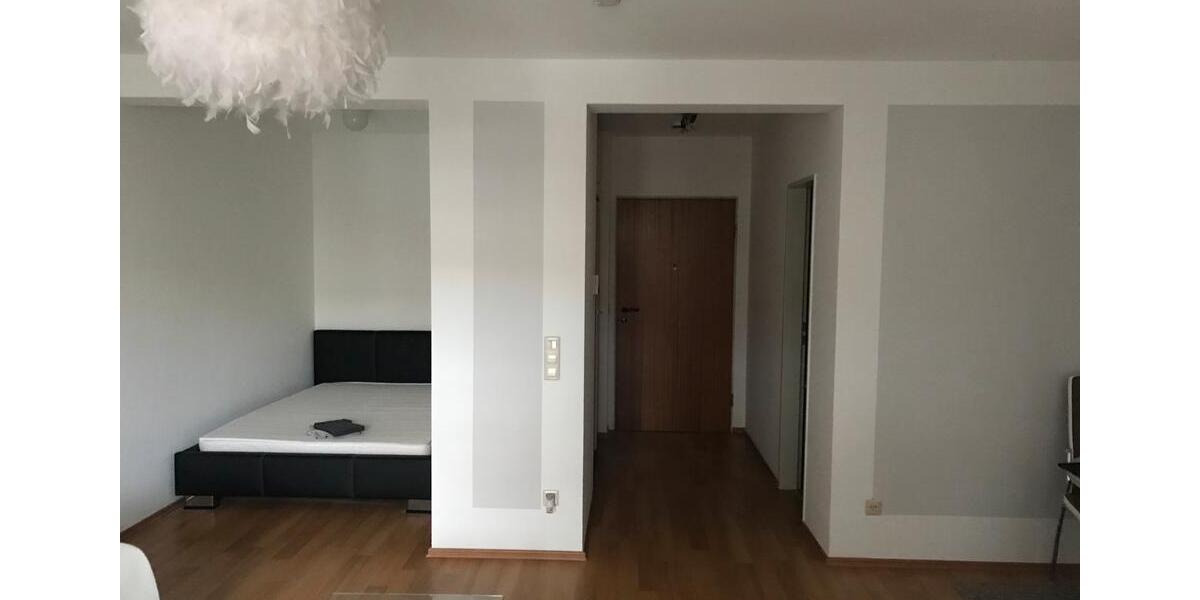 Etagenwohnung Kassel Harleshausen - 1.5 Zimmer, 37 m&sup2;, 139.000&euro; | Angebot:27165417