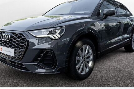 Audi Q3 9.900 km 44.977 &euro; Uelzen 29525