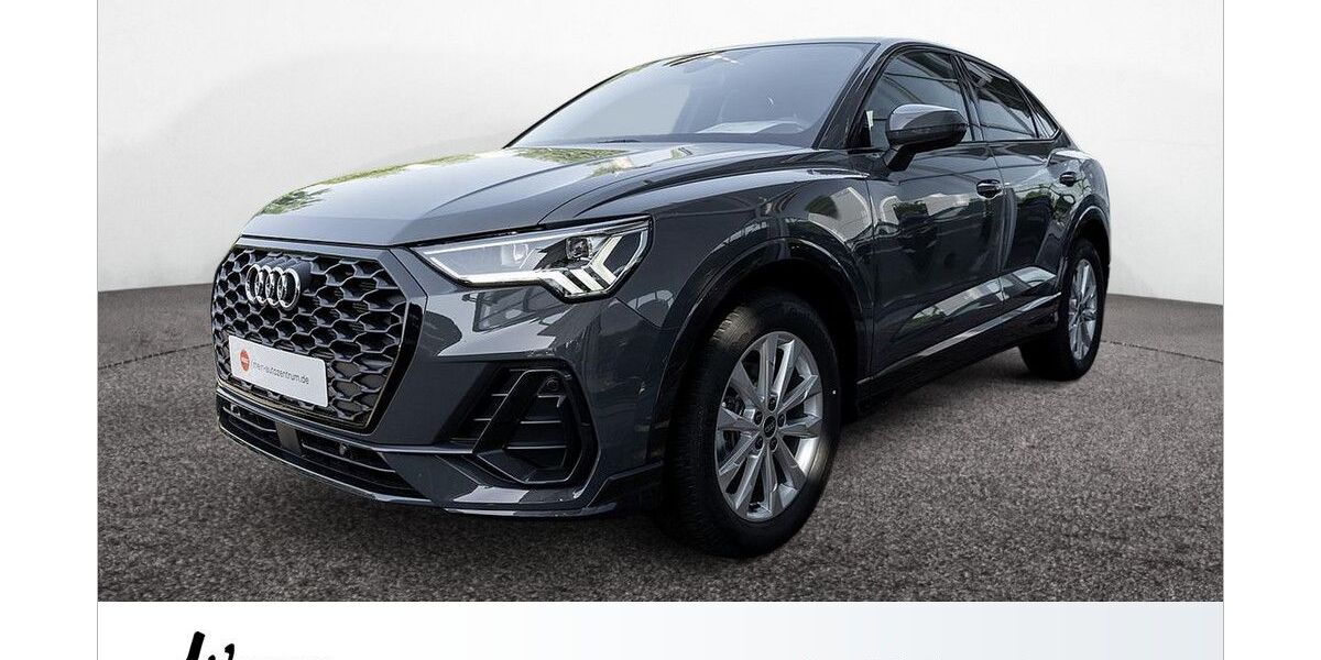 Audi Q3 9.900 km 44.977 &euro; Uelzen 29525