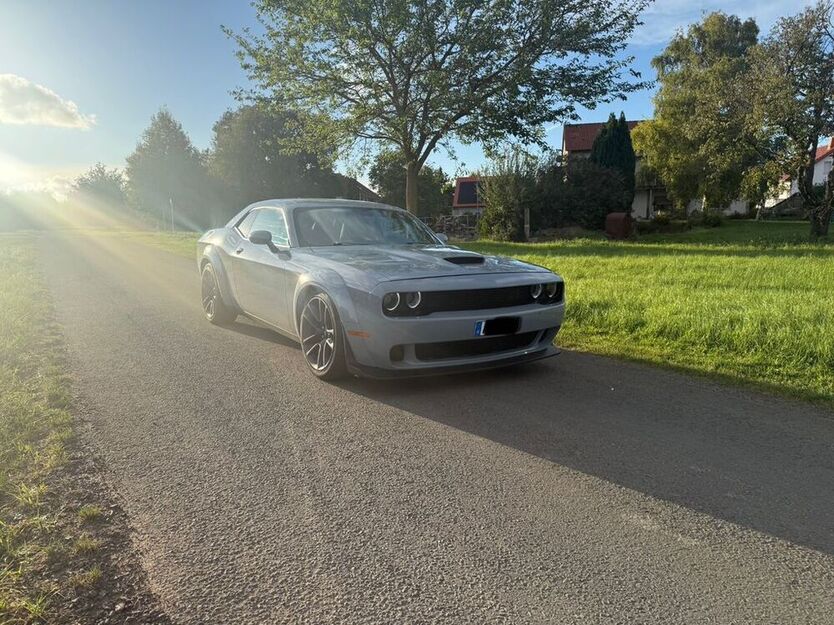 Challenger