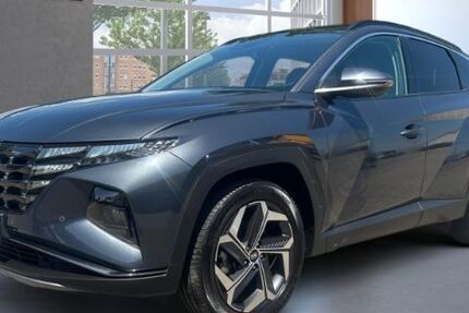 Hyundai TUCSON 76.285 km 25.985 &euro; Neu-Ulm 89231