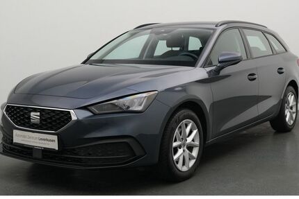 Seat Leon 48.280 km 17.680 &euro; Leverkusen 51379
